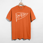 Go Team Pennant Tee Shirt