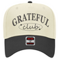 Grateful Club Trucker Hat