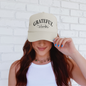 Grateful Club Trucker Hat