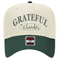 Grateful Club Trucker Hat