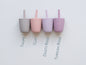 Mini Straw Cup - Silicone Straw Cup for Babies & Young Toddlers